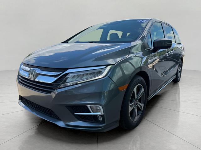 2018 Honda Odyssey Vehicle Photo in Appleton, WI 54914