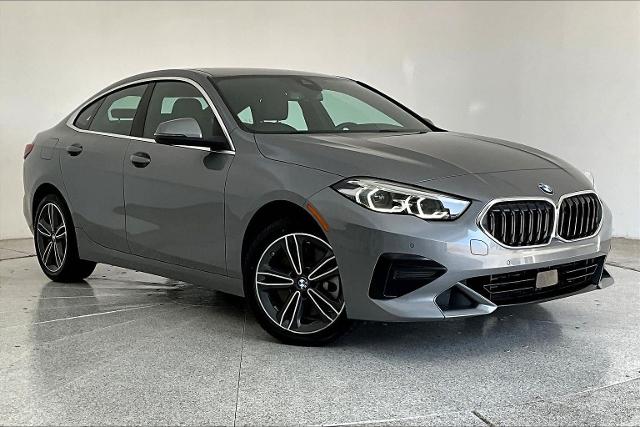 2024 BMW 228i Vehicle Photo in San Antonio, TX 78230