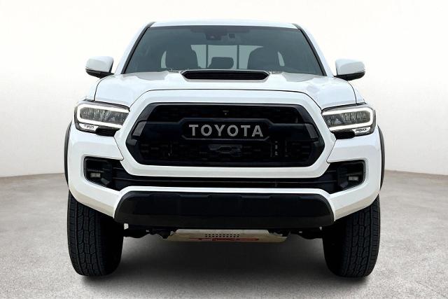 2023 Toyota Tacoma 4WD Vehicle Photo in San Antonio, TX 78230