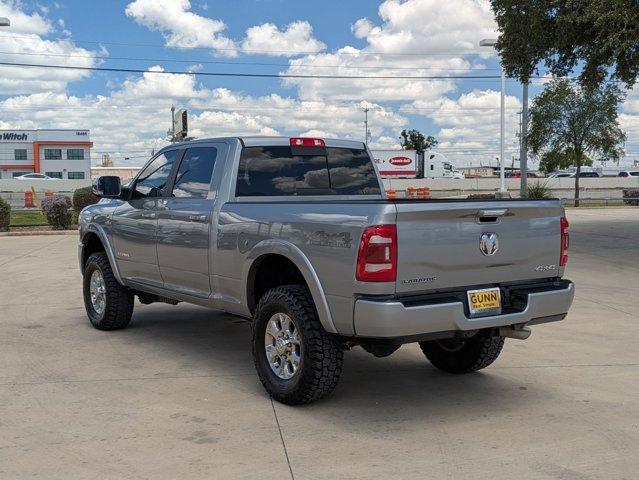2022 Ram 2500 Vehicle Photo in SELMA, TX 78154-1460