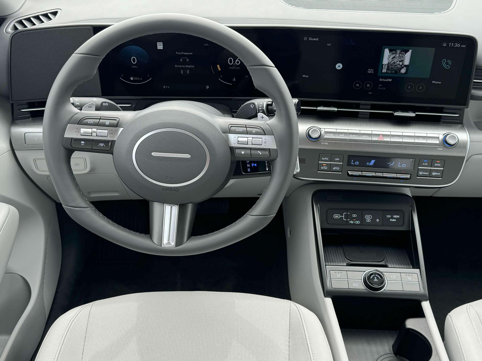 2025 Hyundai KONA Vehicle Photo in Harrisburg, PA 17111