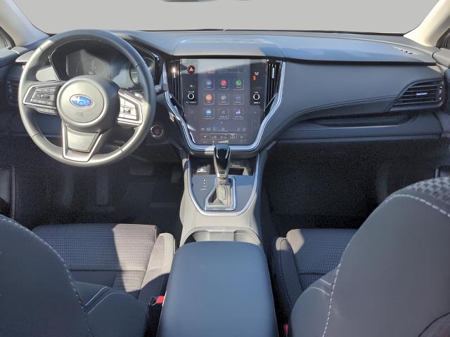 2025 Subaru Outback Vehicle Photo in Oshkosh, WI 54904