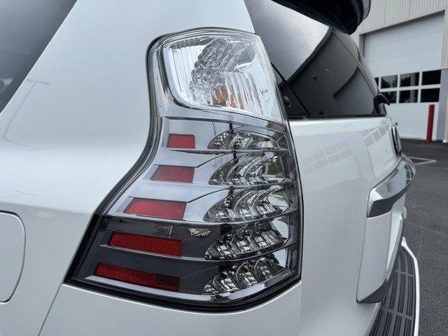 2022 Lexus GX 460 Vehicle Photo in Mechanicsburg, PA 17050-1707