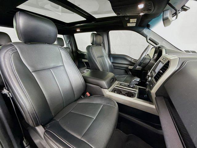 2018 Ford F-150 Vehicle Photo in Flemington, NJ 08822