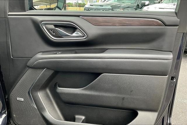 2023 Chevrolet Tahoe Vehicle Photo in San Antonio, TX 78230