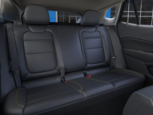 2025 Chevrolet Trax Vehicle Photo in Roslyn, NY 11576