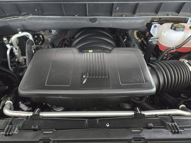 2024 Chevrolet Silverado 1500 Vehicle Photo in Decatur, TX 76234