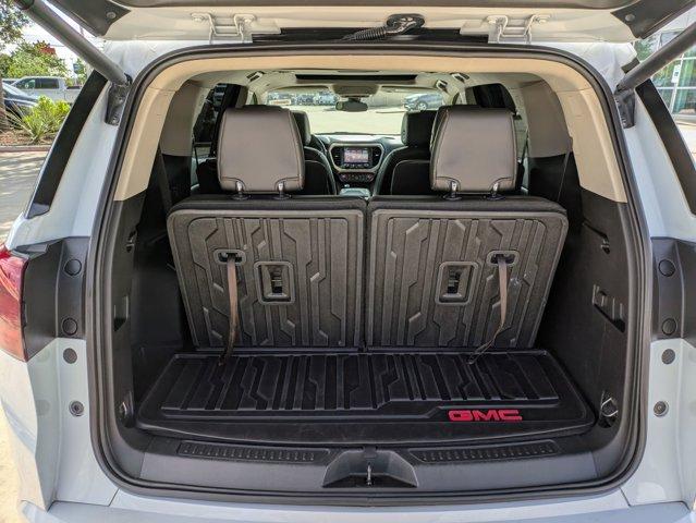 2019 GMC Acadia Vehicle Photo in SELMA, TX 78154-1460