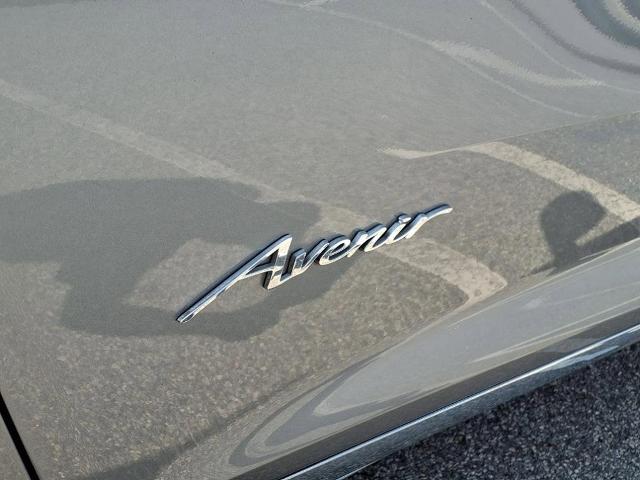 2025 Buick Enclave Vehicle Photo in EMPORIA, VA 23847-1235