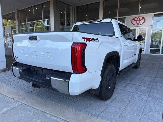 2022 Toyota Tundra 4WD Vehicle Photo in Flemington, NJ 08822