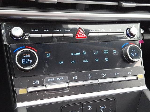 2025 Hyundai SANTA FE Vehicle Photo in Philadelphia, PA 19116