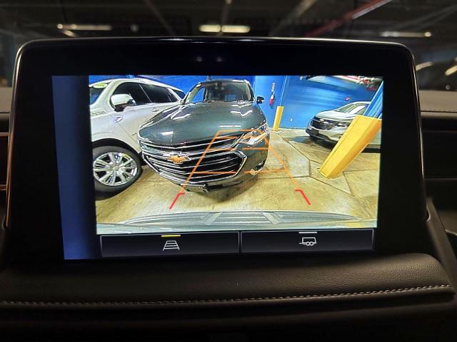 2023 Chevrolet Tahoe Vehicle Photo in Roslyn, NY 11576
