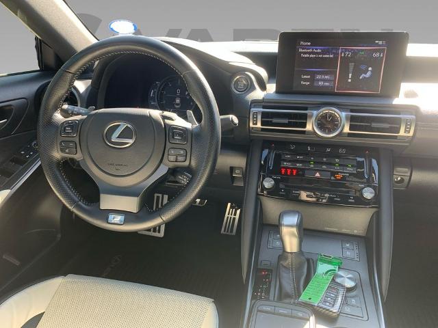 2021 Lexus IS 350 Vehicle Photo in Savannah, GA 31419