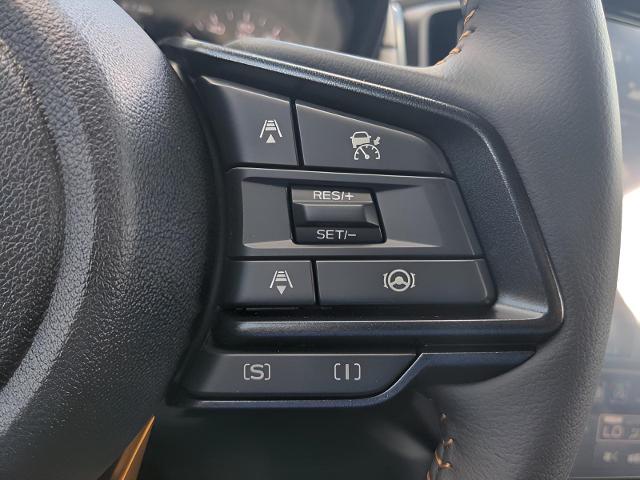2025 Subaru Crosstrek Vehicle Photo in Green Bay, WI 54304