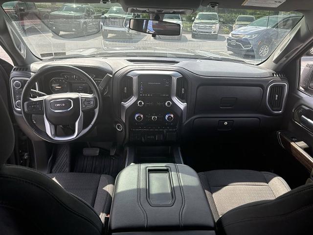 2020 GMC Sierra 1500 Vehicle Photo in HARRISBURG, PA 17111-1033