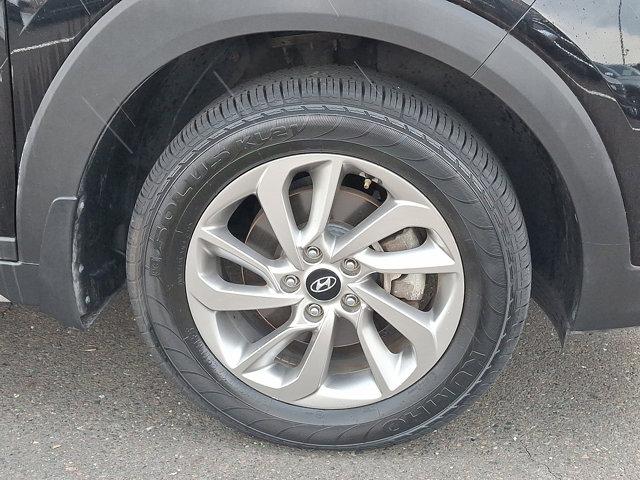2017 Hyundai TUCSON Vehicle Photo in Philadelphia, PA 19116