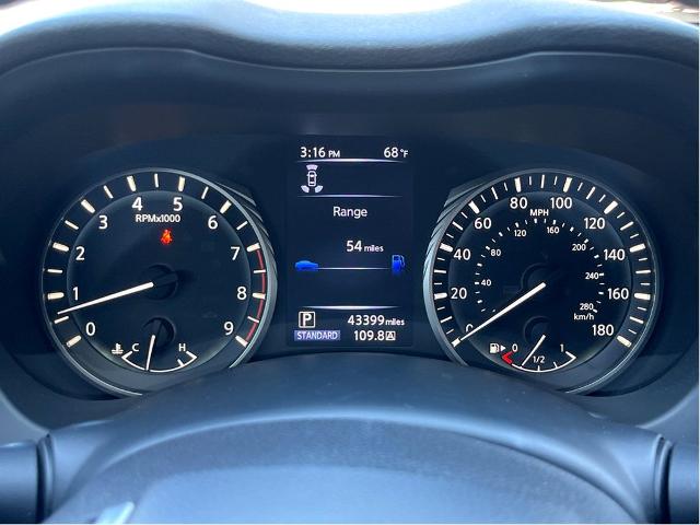 2022 INFINITI Q50 Vehicle Photo in Statesboro, GA 30458