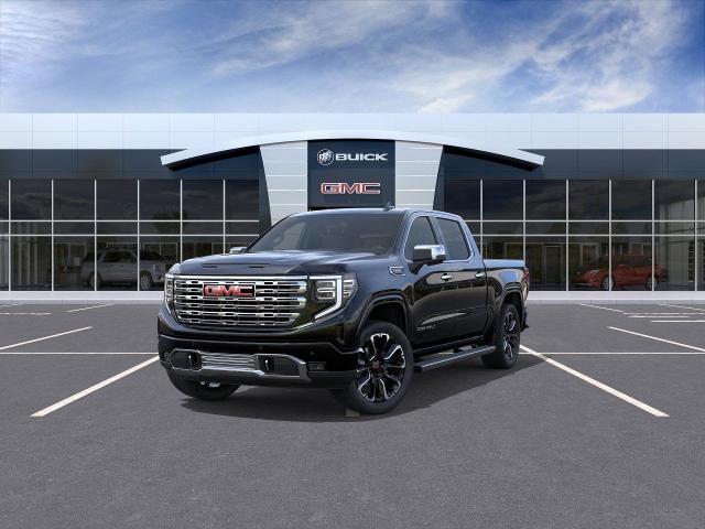 2025 GMC Sierra 1500 Vehicle Photo in APPLETON, WI 54914-8833