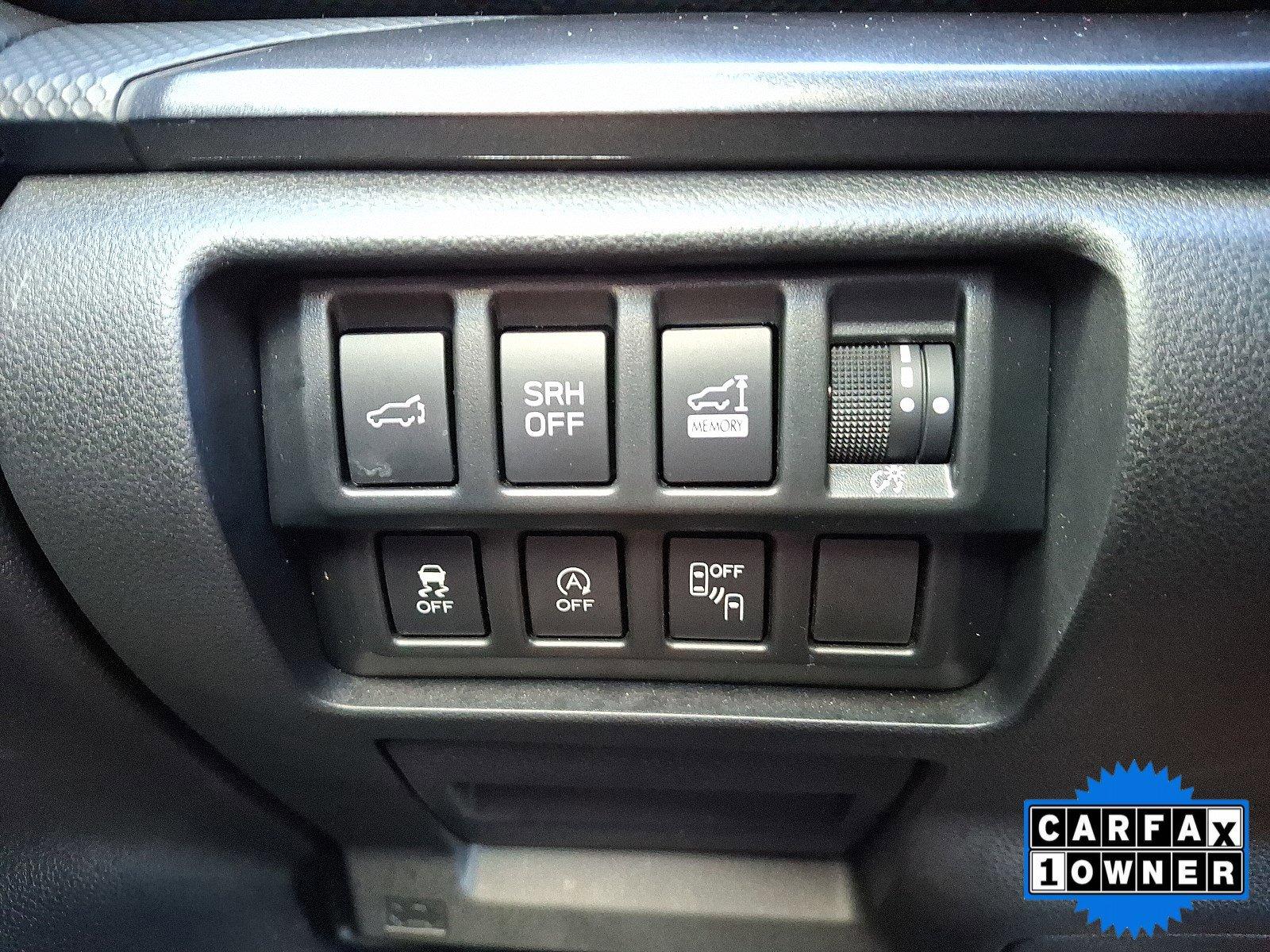 2023 Subaru Forester Vehicle Photo in Harrisburg, PA 17111