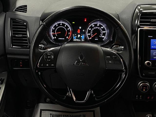 2020 Mitsubishi Outlander Sport Vehicle Photo in Appleton, WI 54913