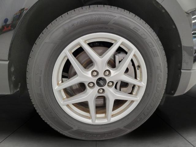 2024 Ford Edge Vehicle Photo in Oshkosh, WI 54901