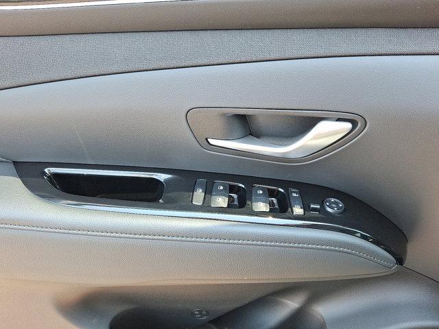 2024 Hyundai TUCSON Hybrid Vehicle Photo in Philadelphia, PA 19116
