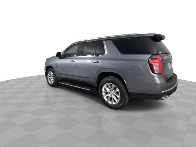 2021 Chevrolet Tahoe Vehicle Photo in GILBERT, AZ 85297-0402