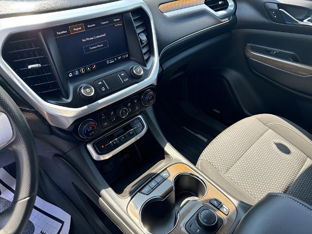 2023 GMC Acadia Vehicle Photo in MANITOWOC, WI 54220-5838