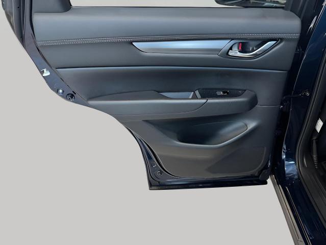 2025 Mazda CX-5 Vehicle Photo in Green Bay, WI 54304