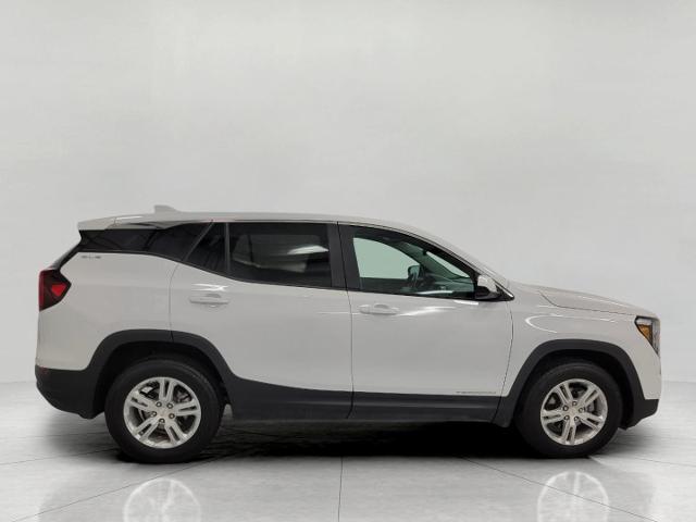 2024 GMC Terrain Vehicle Photo in APPLETON, WI 54914-4656
