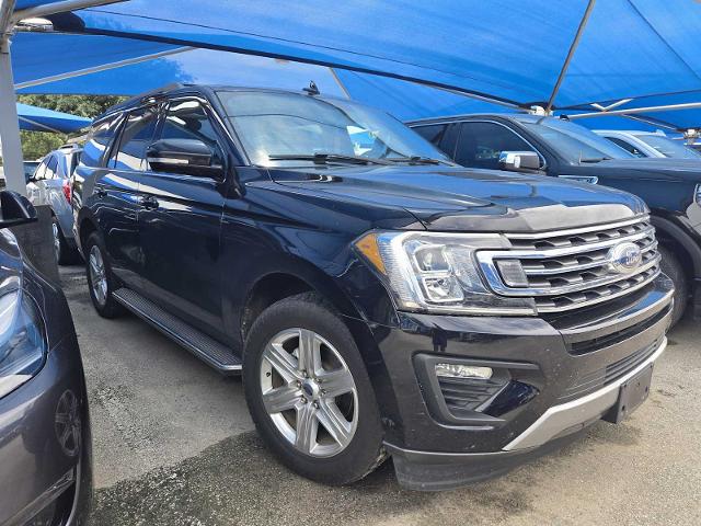 2020 Ford Expedition Vehicle Photo in DENTON, TX 76210-9321