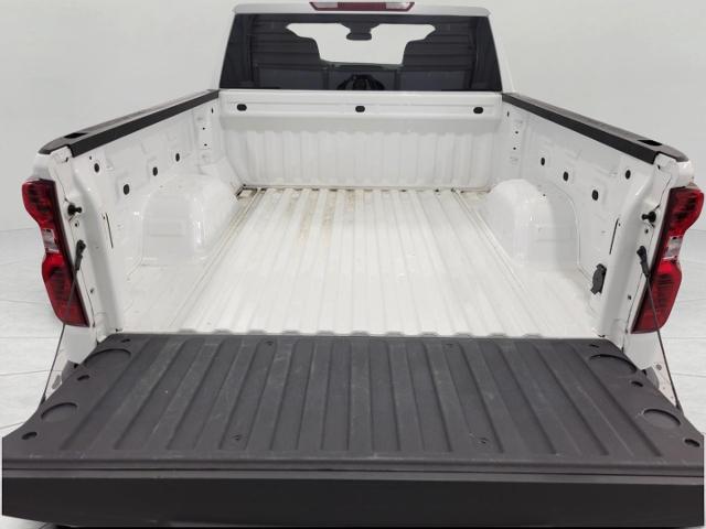 2024 Chevrolet Silverado 1500 Vehicle Photo in GREEN BAY, WI 54303-3330