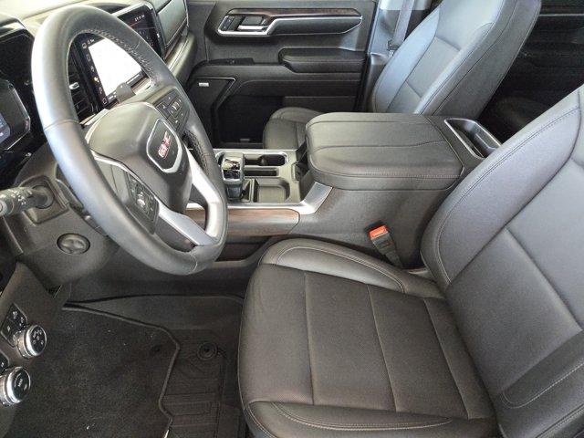 2024 GMC Sierra 1500 Vehicle Photo in Decatur, TX 76234
