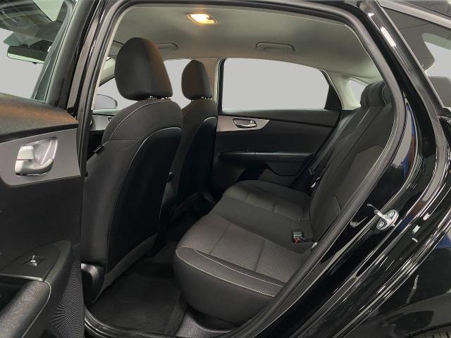 2023 Kia Forte Vehicle Photo in Appleton, WI 54913