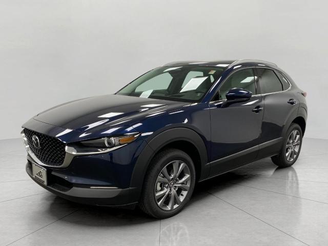 2025 Mazda CX-30 Vehicle Photo in Appleton, WI 54913
