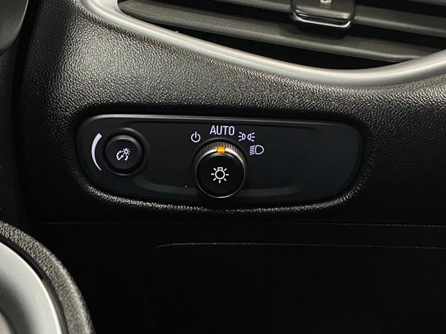 2024 Chevrolet Malibu Vehicle Photo in Appleton, WI 54913