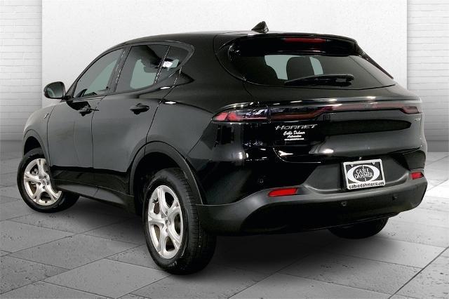 2024 Dodge Hornet Vehicle Photo in Kansas City, MO 64114