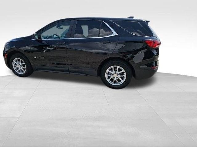 2022 Chevrolet Equinox Vehicle Photo in Fishers, IN 46038