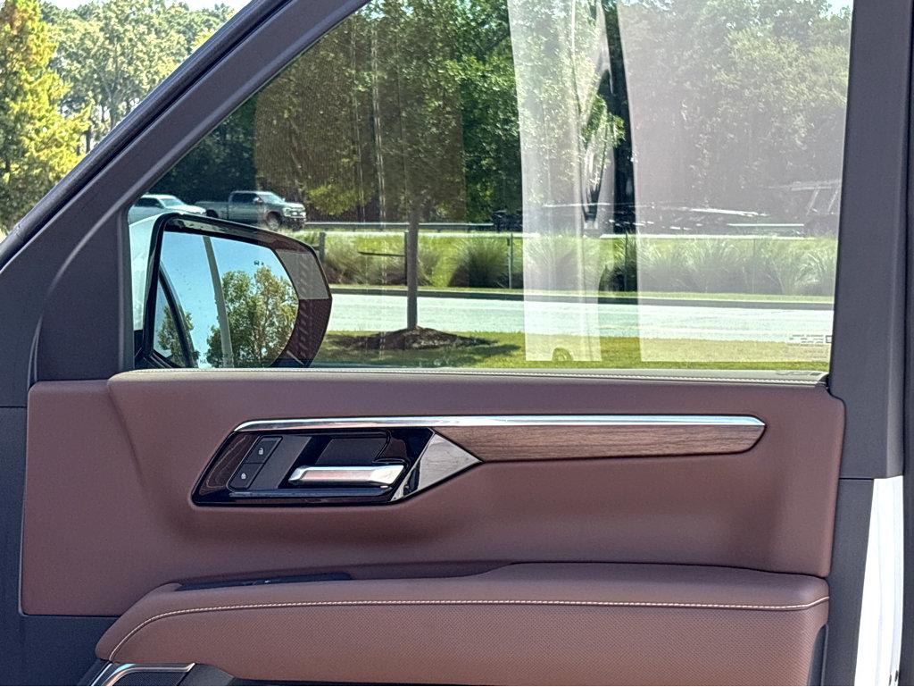 2025 Chevrolet Tahoe Vehicle Photo in POOLER, GA 31322-3252