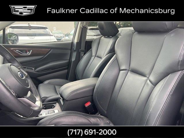 2024 Subaru Ascent Vehicle Photo in MECHANICSBURG, PA 17050-1707