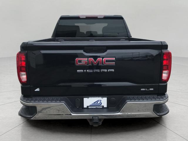 2020 GMC Sierra 1500 Vehicle Photo in GREEN BAY, WI 54303-3330