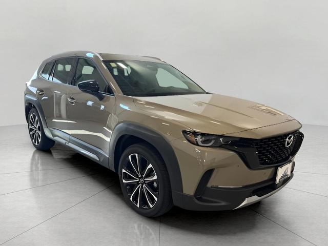 2025 Mazda CX-50 Vehicle Photo in Green Bay, WI 54304