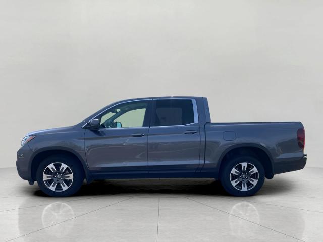 2018 Honda Ridgeline Vehicle Photo in Oshkosh, WI 54904