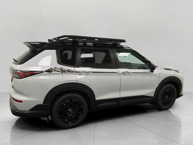 2025 Mitsubishi Outlander Vehicle Photo in Appleton, WI 54913