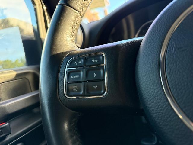 2018 Jeep Wrangler JK Unlimited Vehicle Photo in Savannah, GA 31419