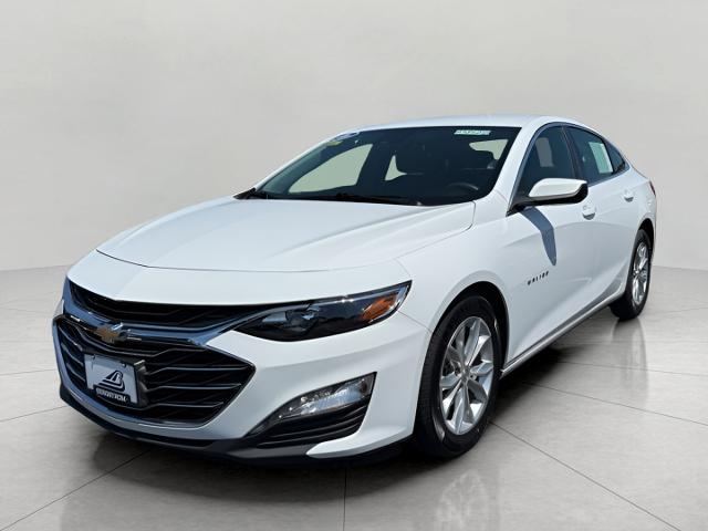 2024 Chevrolet Malibu Vehicle Photo in MIDDLETON, WI 53562-1492