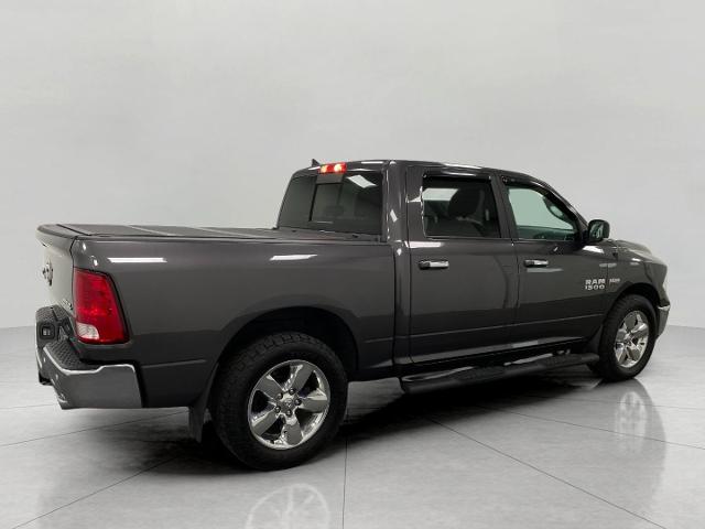 2018 Ram 1500 Vehicle Photo in Appleton, WI 54913