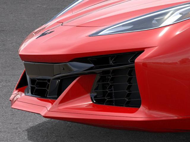 2025 Chevrolet Corvette Z06 Vehicle Photo in INDEPENDENCE, MO 64055-1314