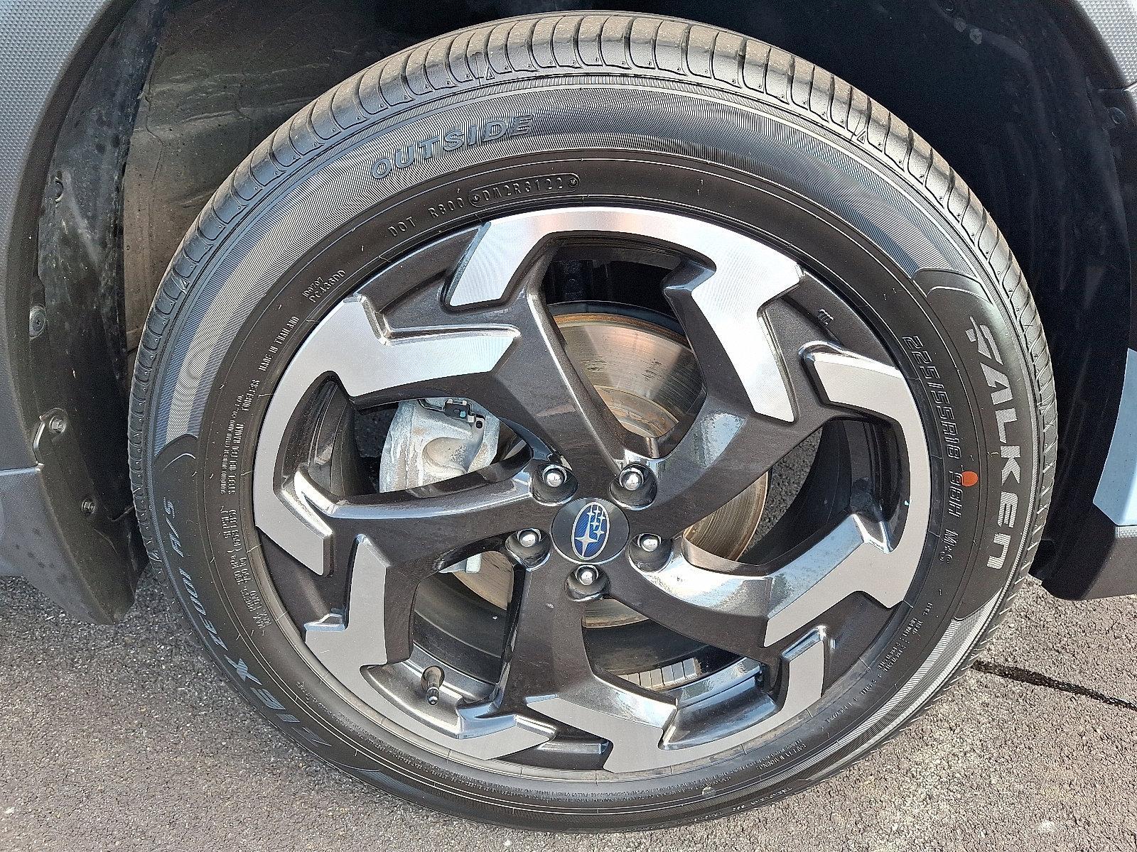 2023 Subaru Crosstrek Vehicle Photo in Easton, PA 18045