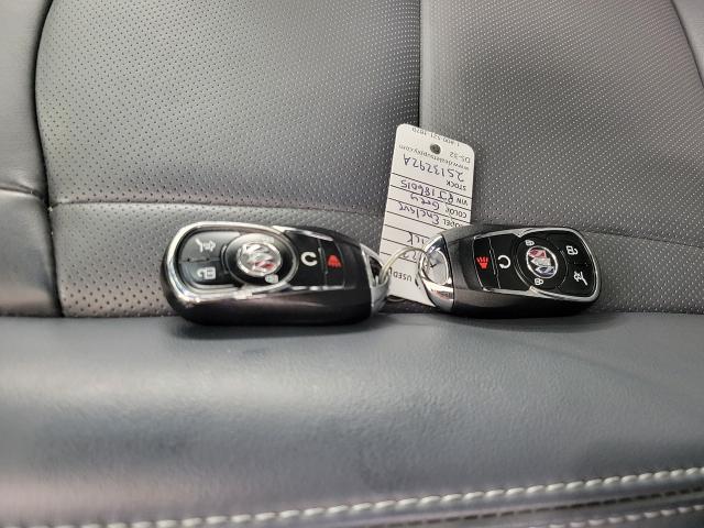 2023 Buick Enclave Vehicle Photo in NEENAH, WI 54956-2243